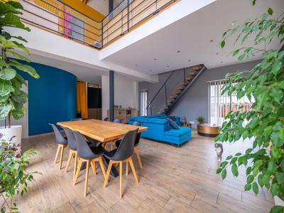 Annonce Vente 7 pi�ces Maison Montfort-le-gesnois 72