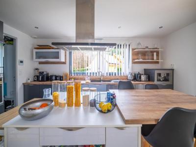 Acheter Maison Montfort-le-gesnois 443500 euros