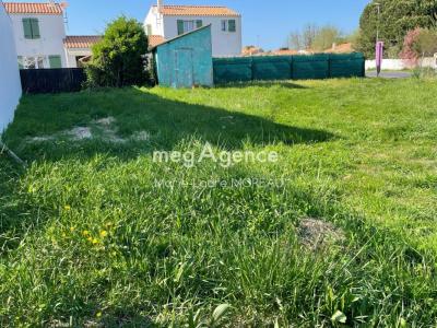 Annonce Vente Terrain Grand-village-plage 17