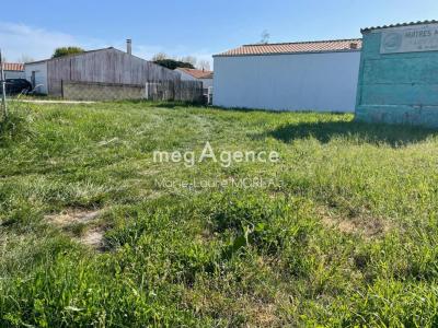 Acheter Terrain 367 m2 Grand-village-plage