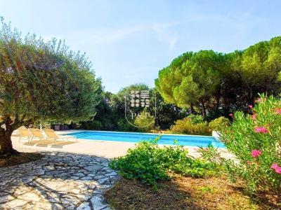 Annonce Vente 5 pi�ces Maison Saint-laurent-la-vernede 30