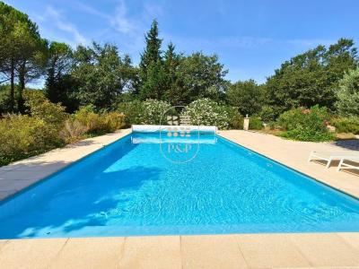 Acheter Maison 120 m2 Saint-laurent-la-vernede