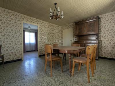 Annonce Vente 4 pi�ces Maison Abergement-sainte-colombe 71