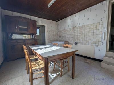 Acheter Maison 90 m2 Abergement-sainte-colombe