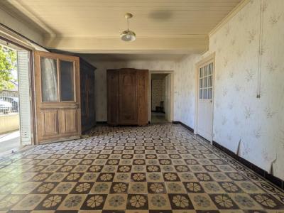 Acheter Maison Abergement-sainte-colombe Saone et loire