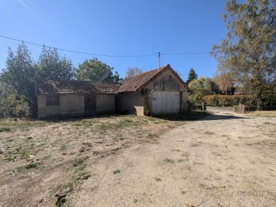 Acheter Maison Abergement-sainte-colombe 119000 euros