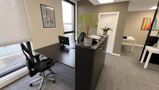 Annonce Location Bureau Nantes 44