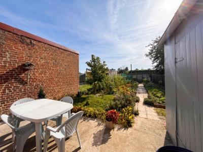 Annonce Vente 5 pi�ces Maison Caudry 59