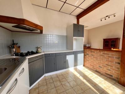 Acheter Maison 86 m2 Caudry