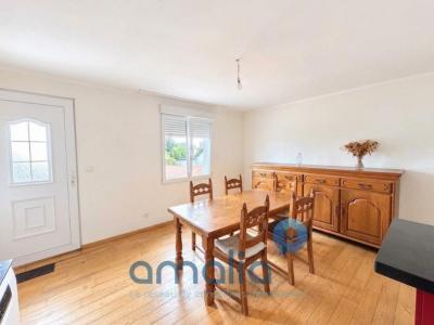 For sale Lambres-lez-douai 5 rooms 200 m2 Nord (59552) photo 2