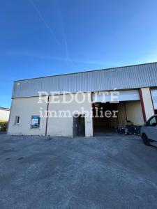 Annonce Location Commerce Reims 51