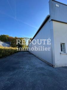 Louer Commerce 420 m2 Reims