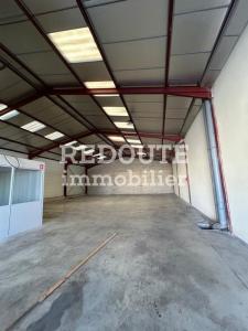 Louer Commerce Reims 22800 euros