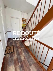 Acheter Appartement Reims Marne