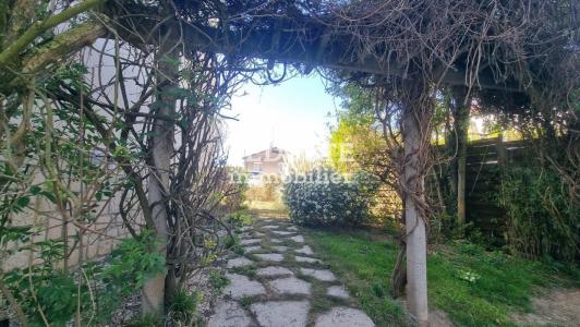 Annonce Vente 5 pi�ces Maison Tinqueux 51