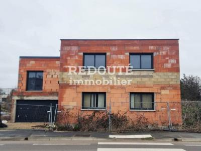 Acheter Maison 244 m2 Reims