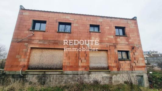 Acheter Maison Reims 449990 euros