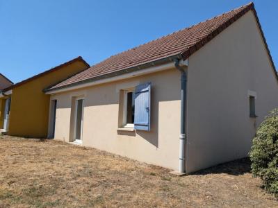 Annonce Vente 4 pi�ces Maison Bressolles 03