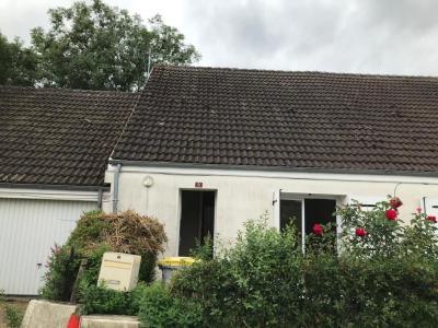 Annonce Location 2 pi�ces Maison Rocles 03