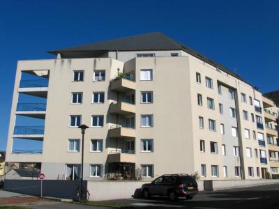 For rent Montlucon 3 rooms 64 m2 Allier (03100) photo 0