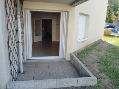 Annonce Location 3 pi�ces Appartement Montlucon 03