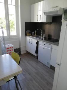 Louer Appartement Dijon 720 euros