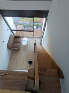 Louer Appartement Bordeaux