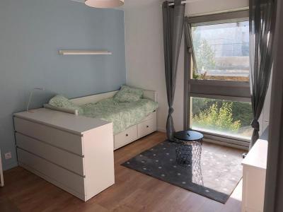 Louer Appartement 28 m2 Bordeaux