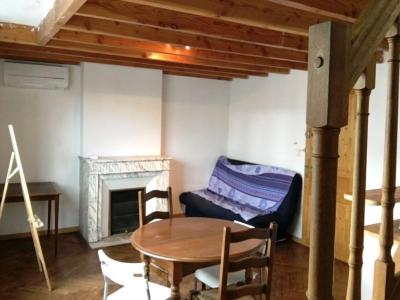 Annonce Location 2 pi�ces Appartement Bordeaux 33