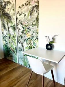 Annonce Location Appartement Talence 33