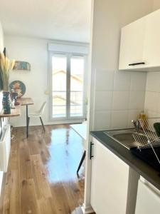 Louer Appartement 18 m2 Talence