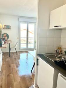 Louer Appartement 18 m2 Talence