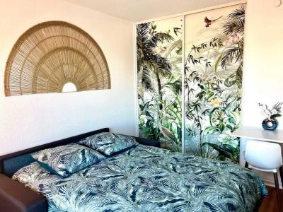 Louer Appartement Talence Gironde