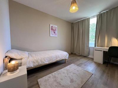 Annonce Location Appartement Limoges 87