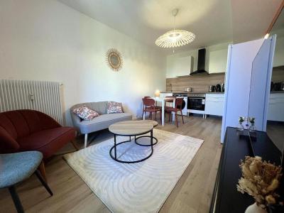 Louer Appartement Limoges Haute vienne