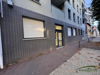 For rent Dieppe 17 m2 Seine maritime (76200) photo 1