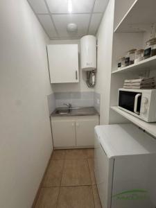For rent Dieppe 17 m2 Seine maritime (76200) photo 3