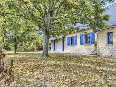 Annonce Vente 5 pi�ces Maison Temple-de-bretagne 44