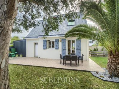Annonce Vente 4 pi�ces Maison Guerande 44