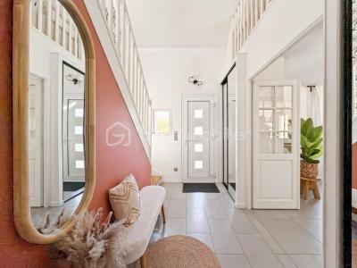 Annonce Vente 8 pi�ces Maison Saint-germain-les-corbeil 91