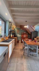 Annonce Vente 7 pi�ces Maison Sebourg 59