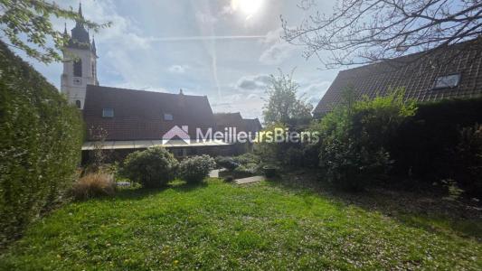Acheter Maison Sebourg 299900 euros