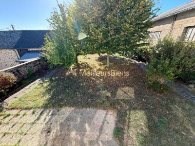Annonce Vente 7 pi�ces Maison Montsurs 53