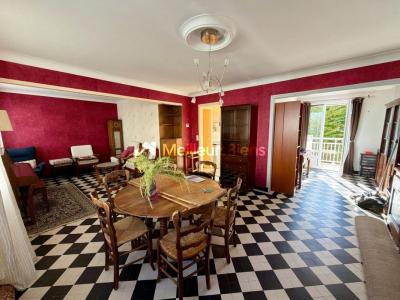 Acheter Maison 133 m2 Montsurs
