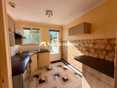 Acheter Maison Montsurs Mayenne