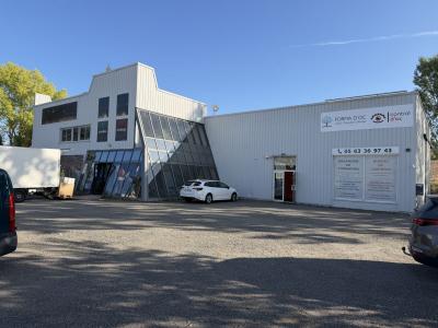 For sale 700 m2 Tarn (81990) photo 0