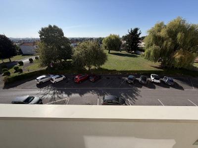 Annonce Vente 3 pi�ces Appartement  02