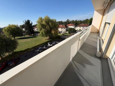 Acheter Appartement 67 m2 