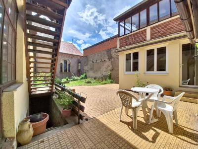 Annonce Vente 6 pi�ces Maison  67