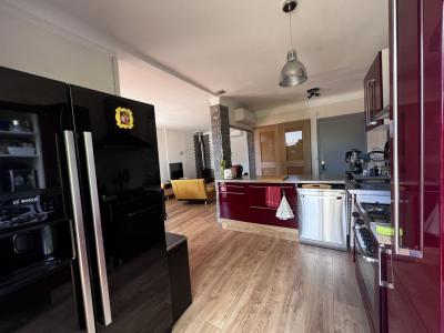 Acheter Maison 120 m2 